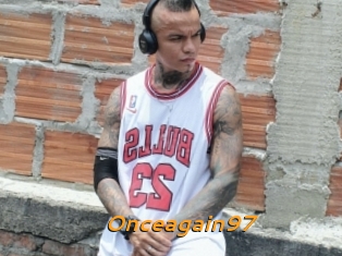 Onceagain97
