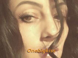 Onebigkiss