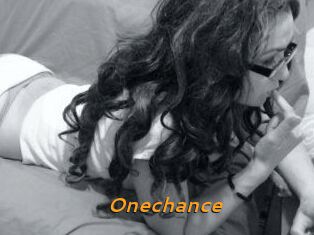 Onechance