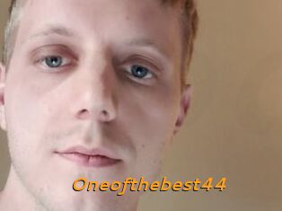 Oneofthebest44