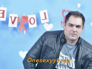 Onesexyyboyy