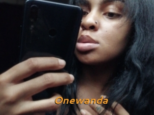 Onewanda