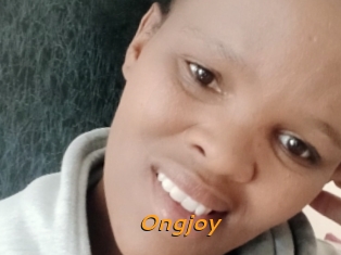 Ongjoy