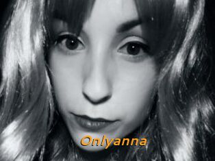 Onlyanna