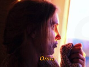 Onna