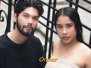 Onnur