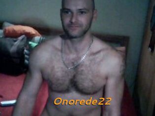 Onorede22