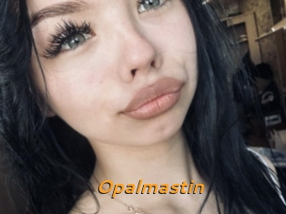 Opalmastin