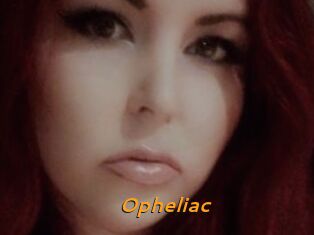 Opheliac