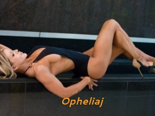 Opheliaj