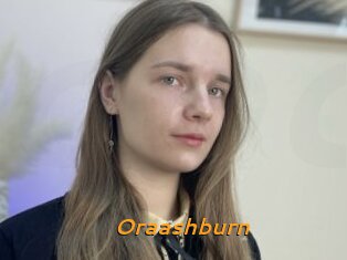 Oraashburn