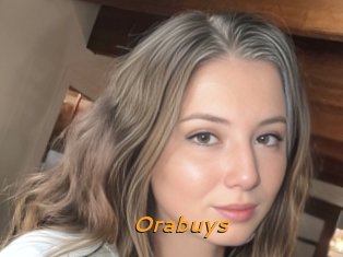 Orabuys
