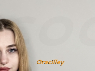 Oracilley