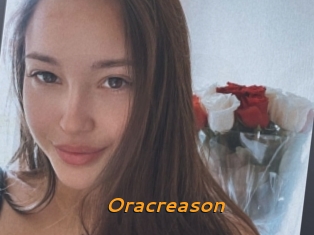 Oracreason