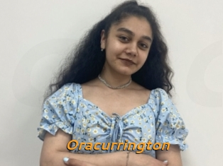 Oracurrington