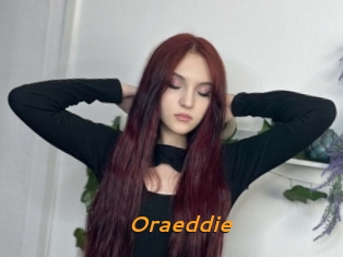Oraeddie