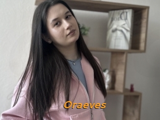 Oraeves