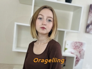 Oragelling