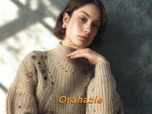 Orahazle