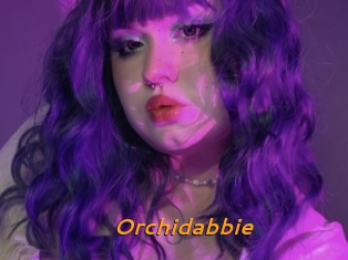 Orchidabbie