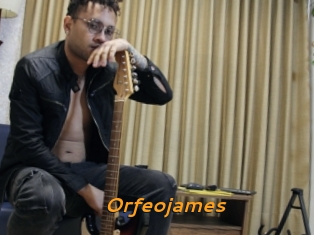 Orfeojames