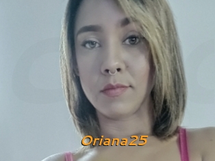Oriana25