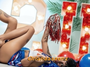 Orianaasaenz