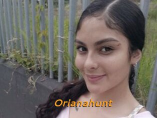Orianahunt