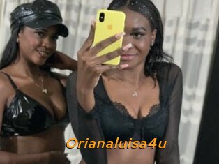 Orianaluisa4u
