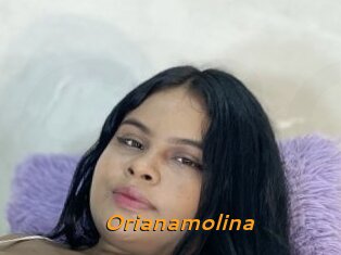 Orianamolina