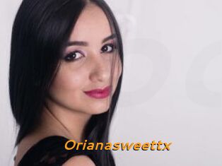 Orianasweettx