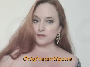 Originalantigone