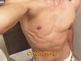 Oriondwyer