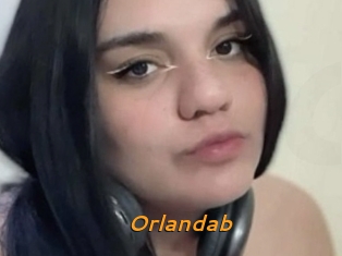 Orlandab