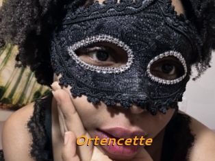 Ortencette