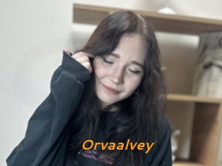 Orvaalvey