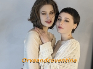 Orvaandcoventina