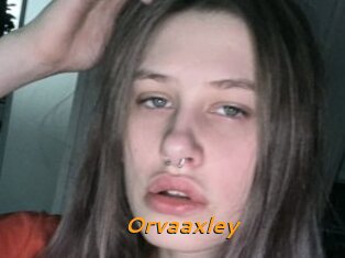 Orvaaxley