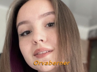 Orvaberner