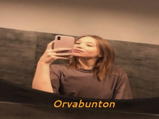 Orvabunton