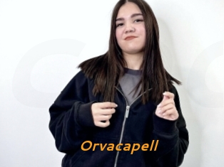 Orvacapell