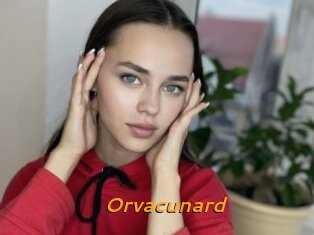 Orvacunard
