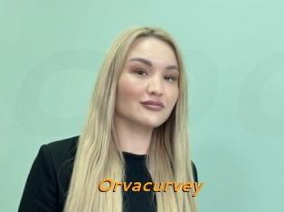 Orvacurvey