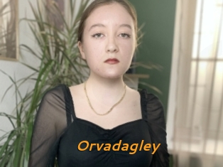 Orvadagley