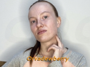 Orvadewberry