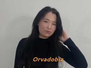 Orvadobiz