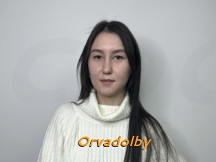 Orvadolby