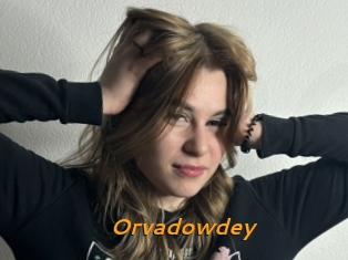 Orvadowdey