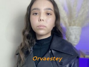 Orvaestey