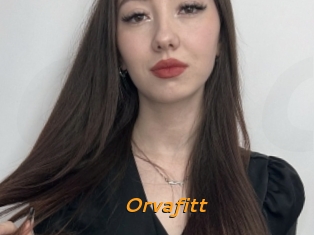 Orvafitt